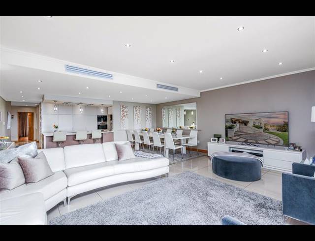 3 BEDROOM PROPERTY TO RENT IN MORNINGSIDE